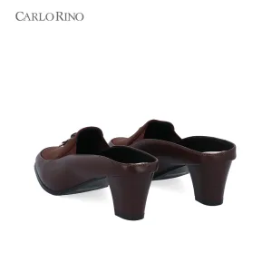 CR Rae Tassel Mules