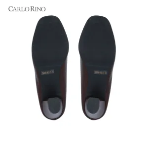 CR Rae Tassel Mules