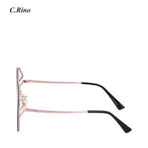 C.Rino Aurelia Veil
