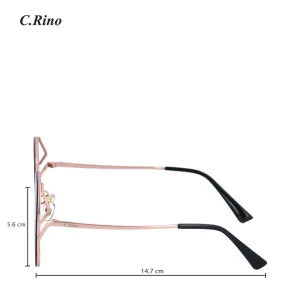 C.Rino Aurelia Veil