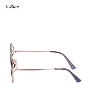 C.Rino Aurelia Veil
