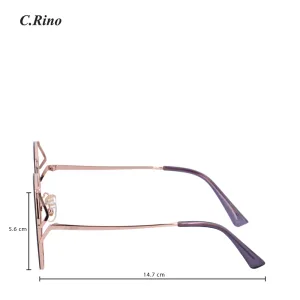 C.Rino Aurelia Veil