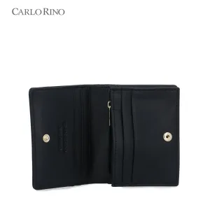 Cuddly Nylon Short Wallet