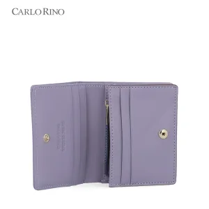Cuddly Nylon Short Wallet