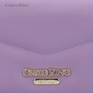 Cuddly Nylon Short Wallet
