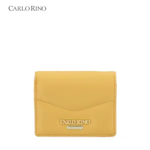 Cuddly Nylon Short Wallet