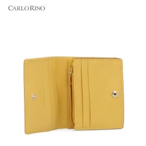 Cuddly Nylon Short Wallet