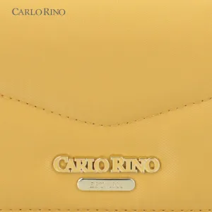 Cuddly Nylon Short Wallet