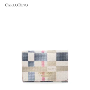 CR Windsor 3-Fold Wallet