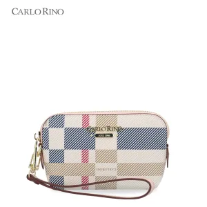 CR Windsor Wristlet