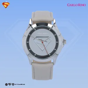 Superman Timepiece
