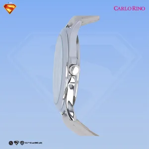 Superman Timepiece