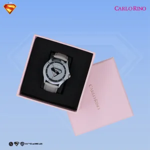 Superman Timepiece