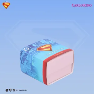 Superman Timepiece