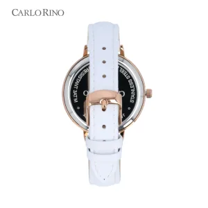 Carlo GEO Monogram Timepiece