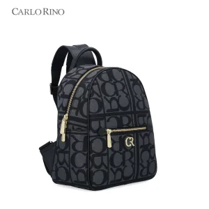 Carlo GEO Jacquard Backpack