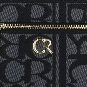 Carlo GEO Jacquard Backpack