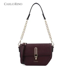 CR Aurea Crossbody Bag