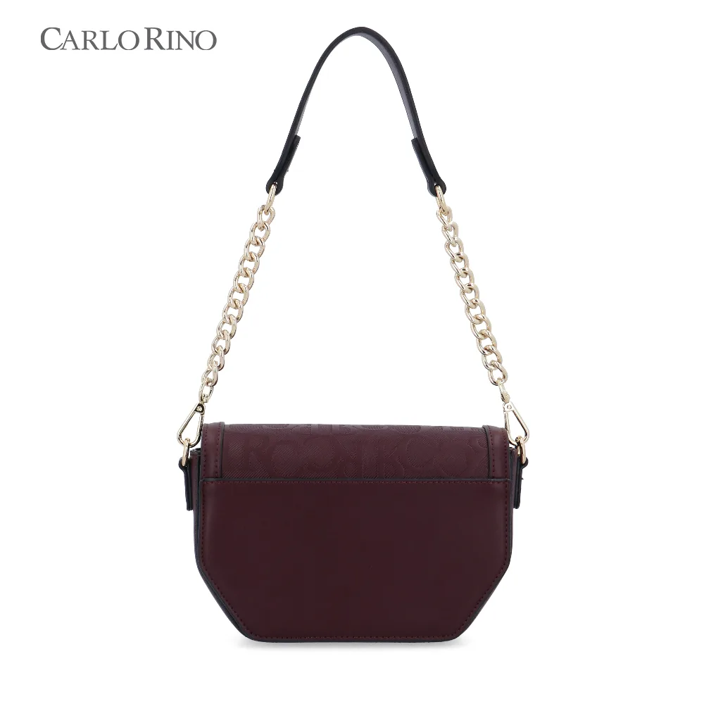 CR Aurea Crossbody Bag