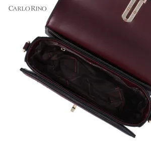 CR Aurea Crossbody Bag
