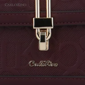 CR Aurea Crossbody Bag