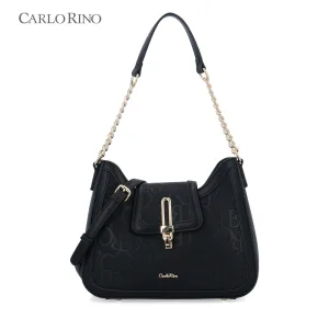 CR Aurea 2-Way Shoulder Bag