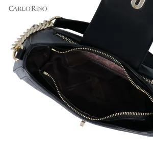 CR Aurea 2-Way Shoulder Bag