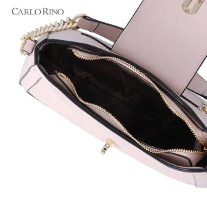 CR Aurea 2-Way Shoulder Bag