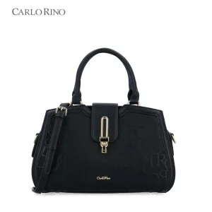 CR Aurea Top Handle Bag