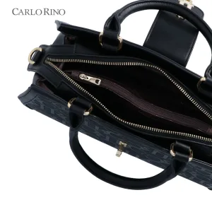 CR Aurea Top Handle Bag