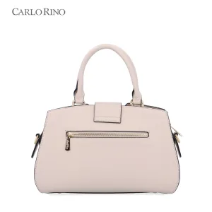 CR Aurea Top Handle Bag
