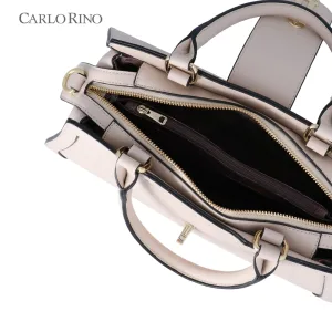 CR Aurea Top Handle Bag