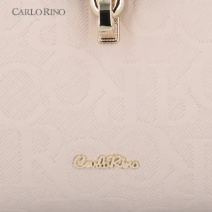 CR Aurea Top Handle Bag
