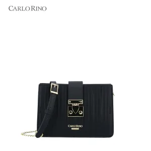CR Noir Belle Crossbody