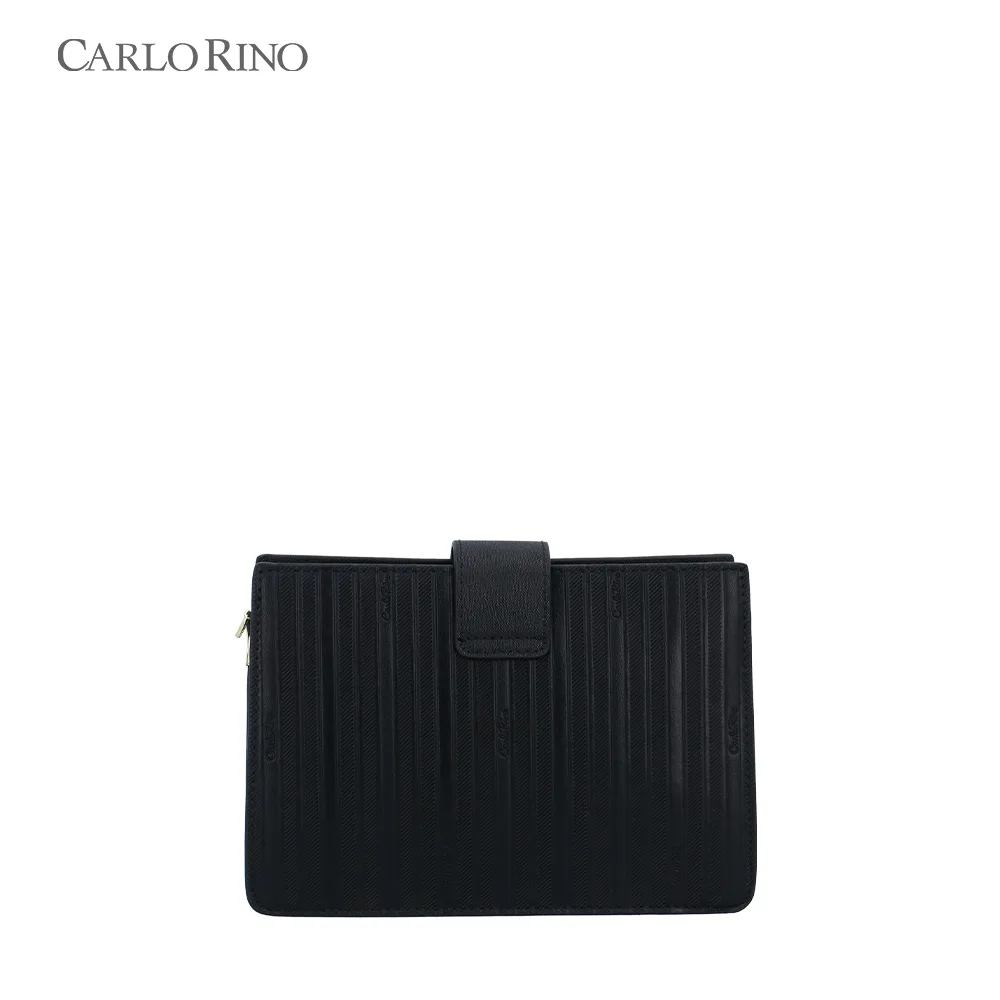 CR Noir Belle Crossbody