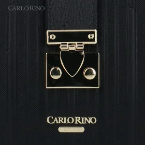 CR Noir Belle Crossbody
