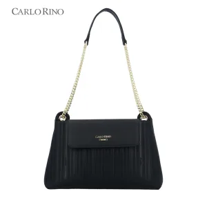CR Noir Belle 2 Way Shoulder bag