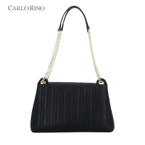 CR Noir Belle 2 Way Shoulder bag
