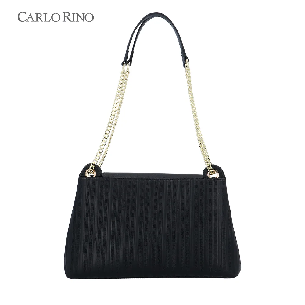 CR Noir Belle 2 Way Shoulder bag