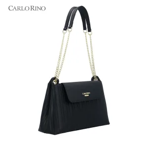 CR Noir Belle 2 Way Shoulder bag