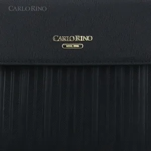 CR Noir Belle 2 Way Shoulder bag