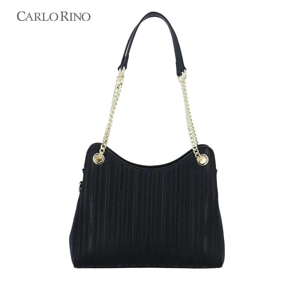 CR Noir Belle Tote Bag