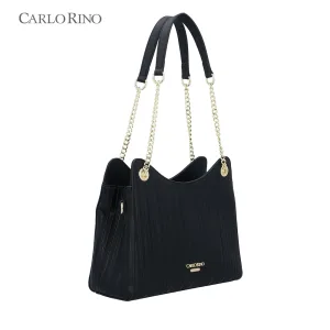 CR Noir Belle Tote Bag