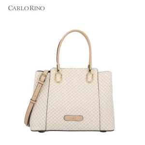 CR Allegra Top Handle Bag