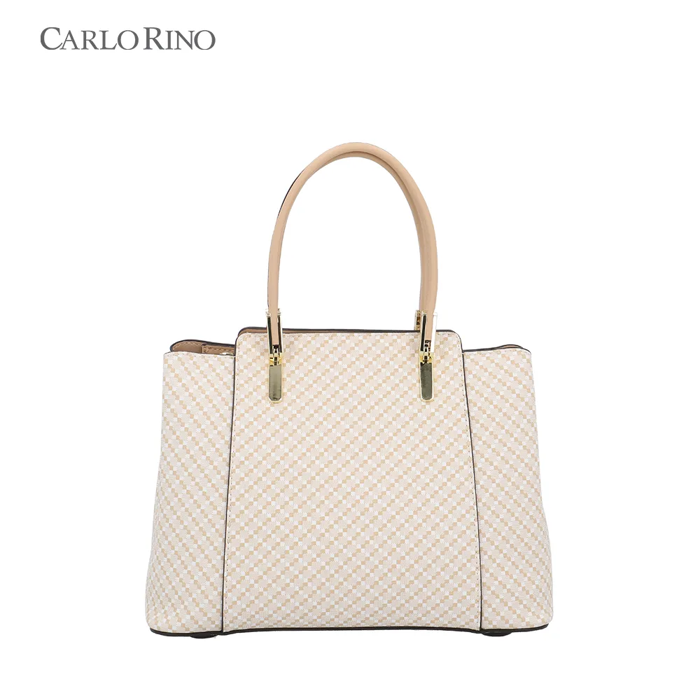 CR Allegra Top Handle Bag