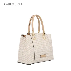 CR Allegra Top Handle Bag