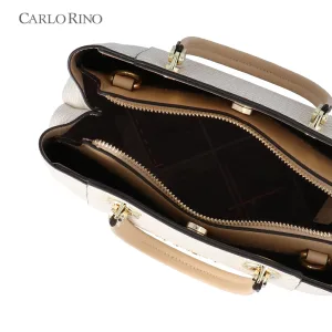 CR Allegra Top Handle Bag