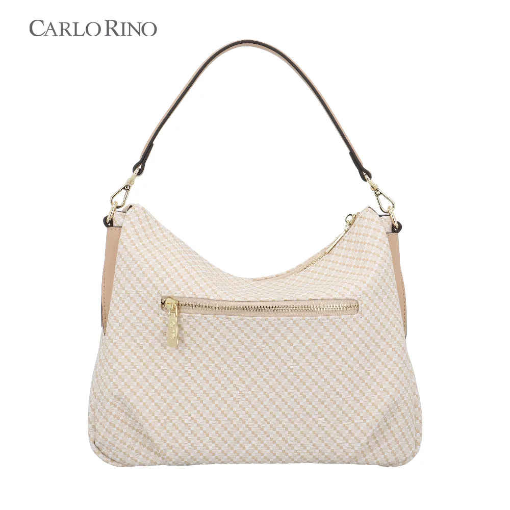 CR Allegra 2-Way Shoulder Bag