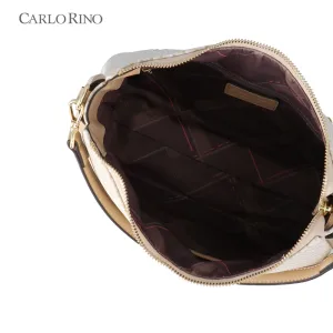 CR Allegra 2-Way Shoulder Bag