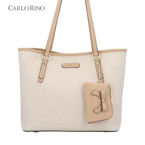 CR Allegra Tote Bag